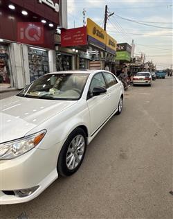 تويوتا أفالون